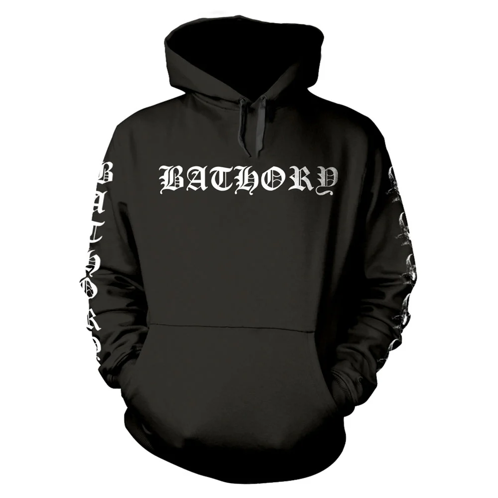 Hammerheart Hooded Sweatshirt