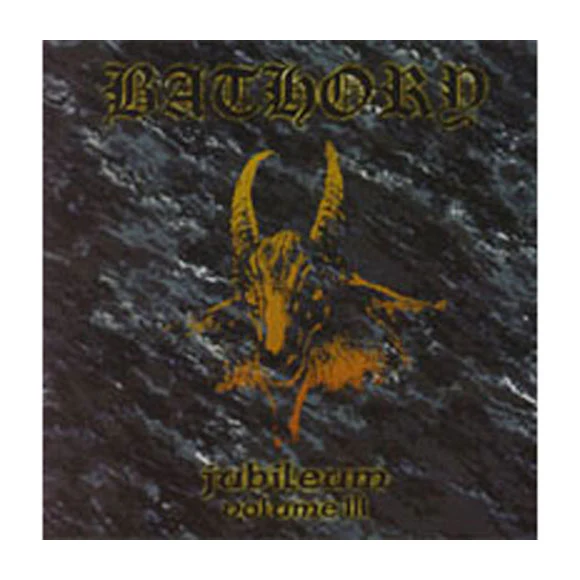 Jubileum Vol. Iii Vinyl Double Album Vinyl