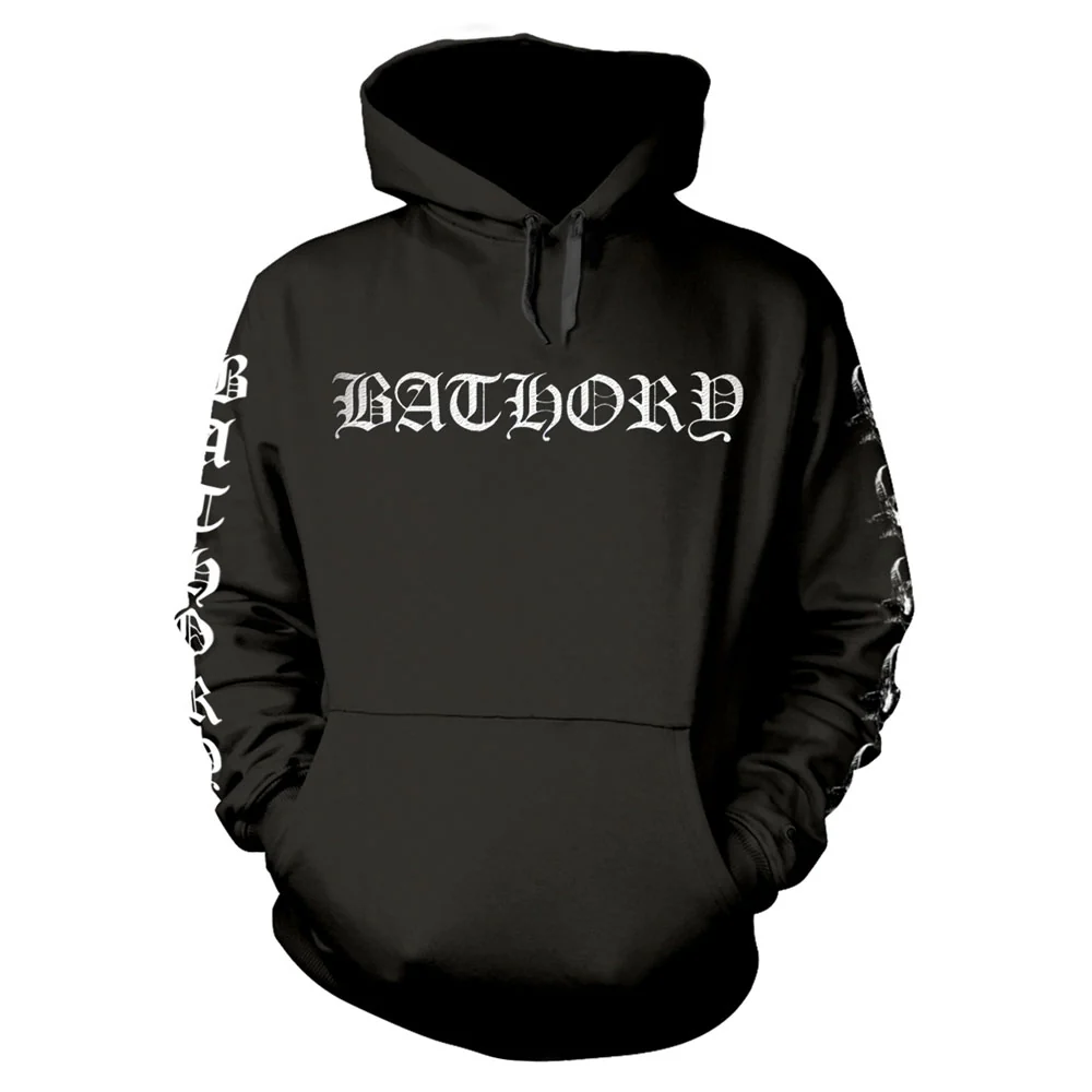 Nordland Hooded Sweatshirt