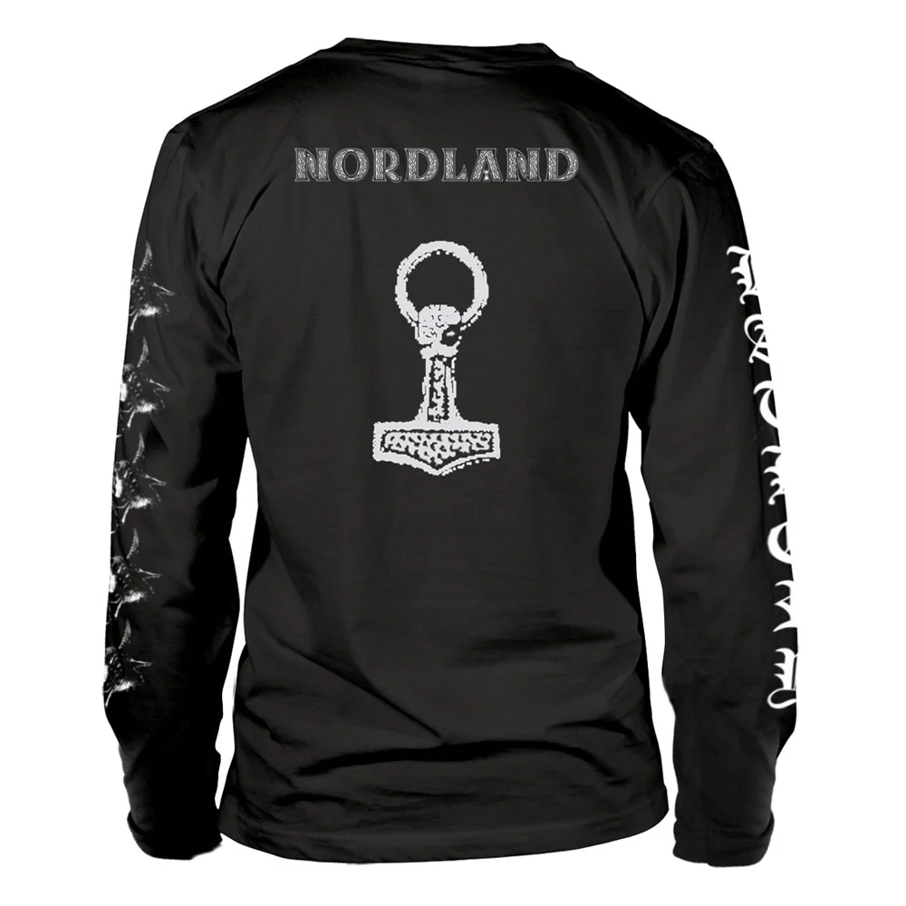 Nordland Long Sleeve - Image 2