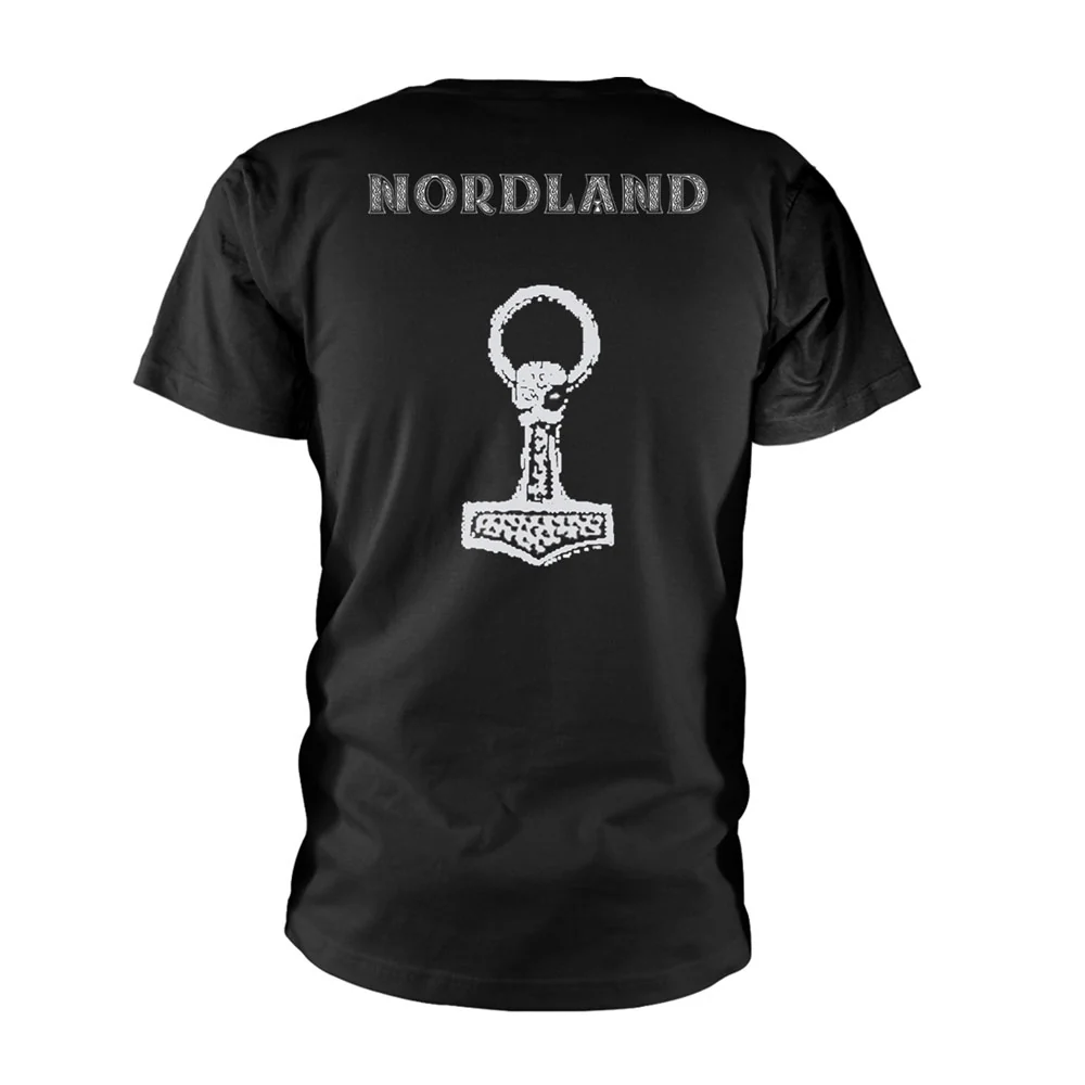 Nordland T-shirt - Image 2