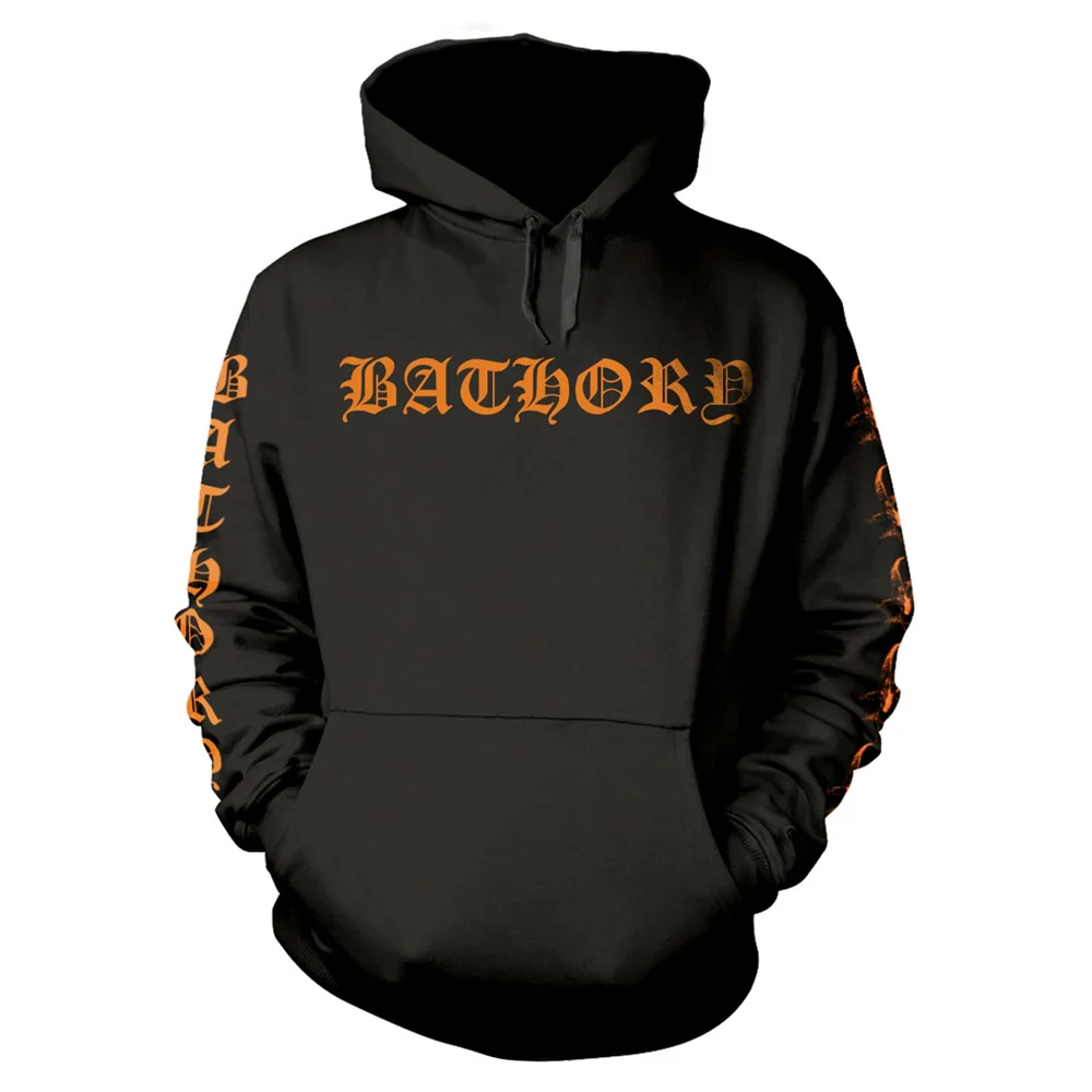 Twilight Of The Gods Hooded Sweatshirt