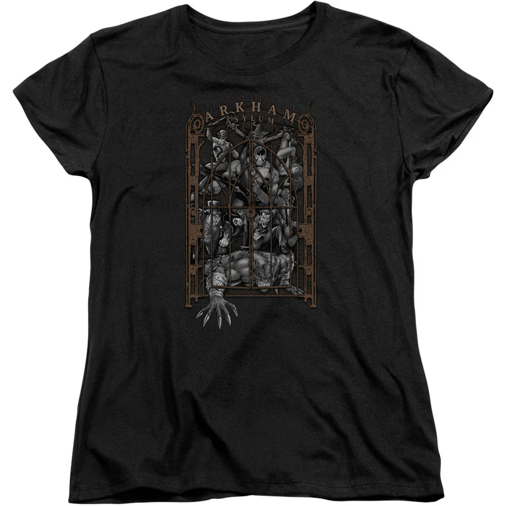 Arkhams Gate Junior Top