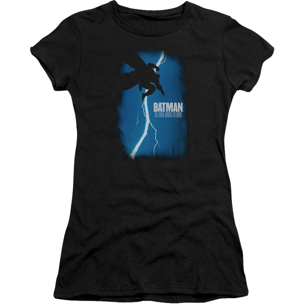 Dkr Cover Cap Sleeve Junior Top