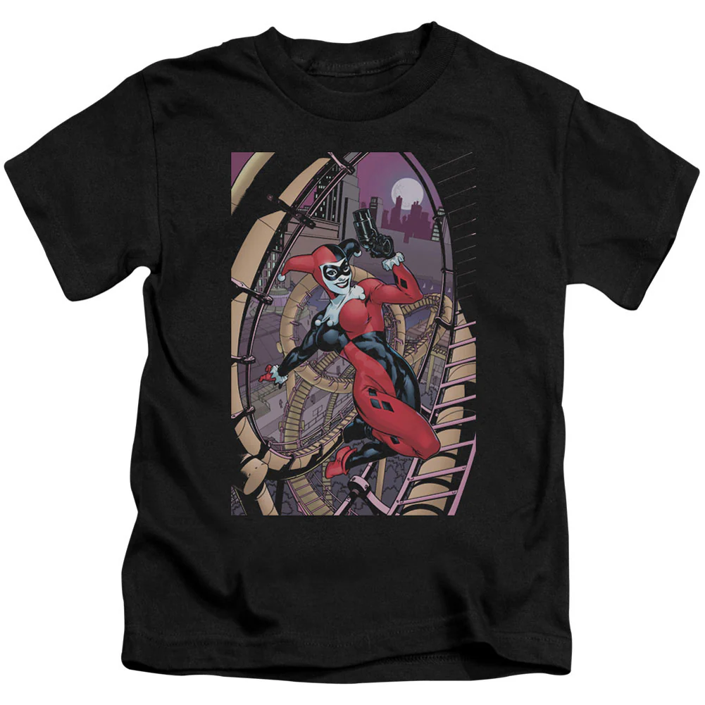 Harley First Juvenile Childrens T-shirt