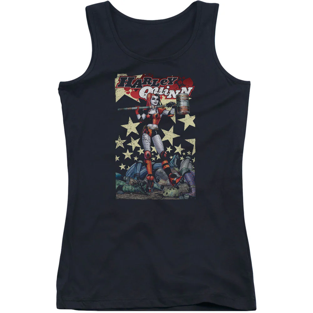 Quinn One Junior Top