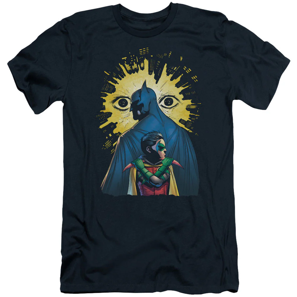 Watchers Adult Slim Fit Slim Fit T-shirt