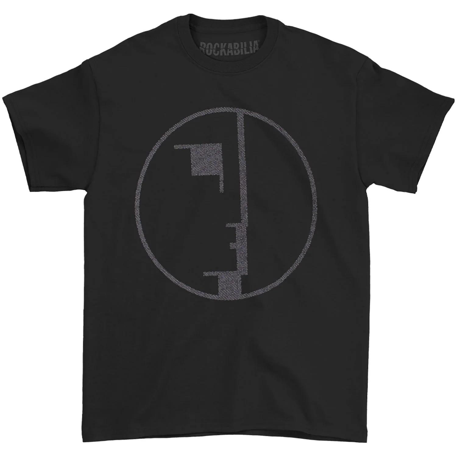 Pattern Design T-shirt