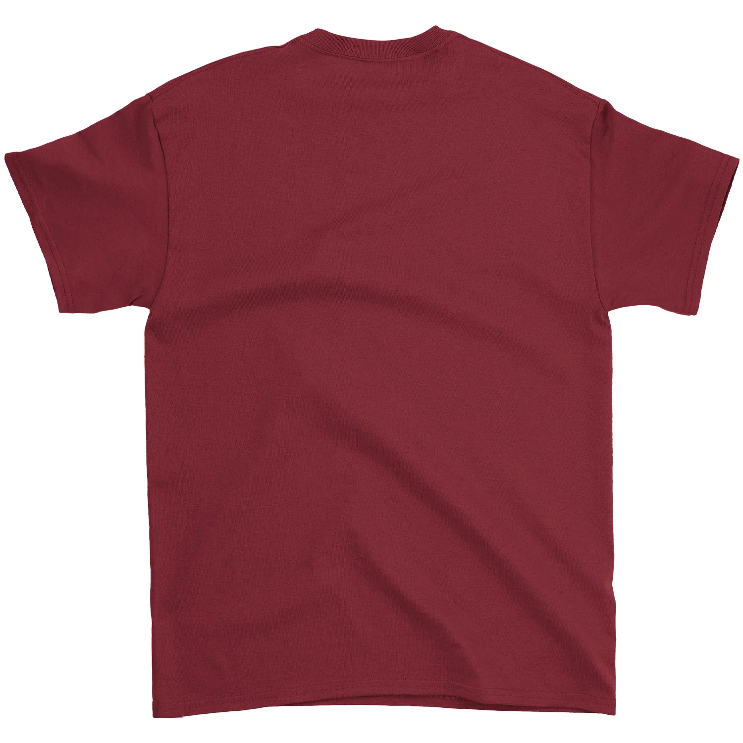Spirit on Cardinal Tee T-shirt - Image 2