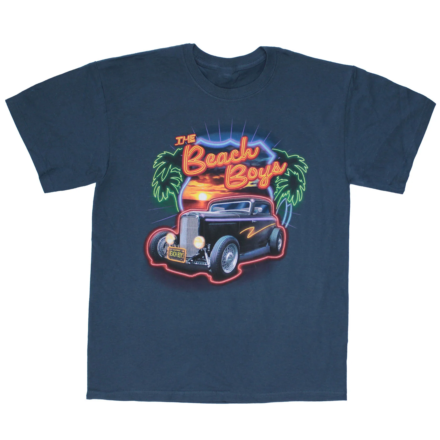 2009 T-shirt