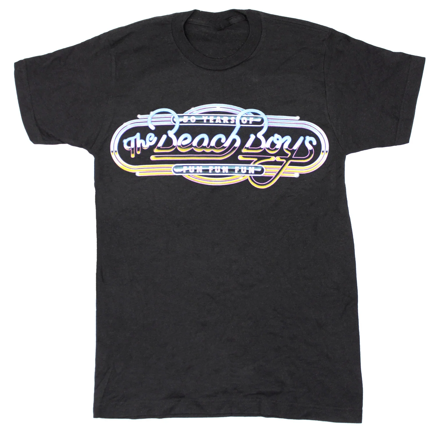 50 Years Of Fun Fun Fun 2014/2015 (OR - NY) T-shirt