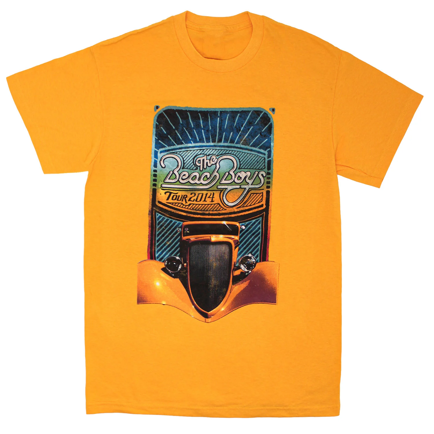 Tour 2014 T-shirt