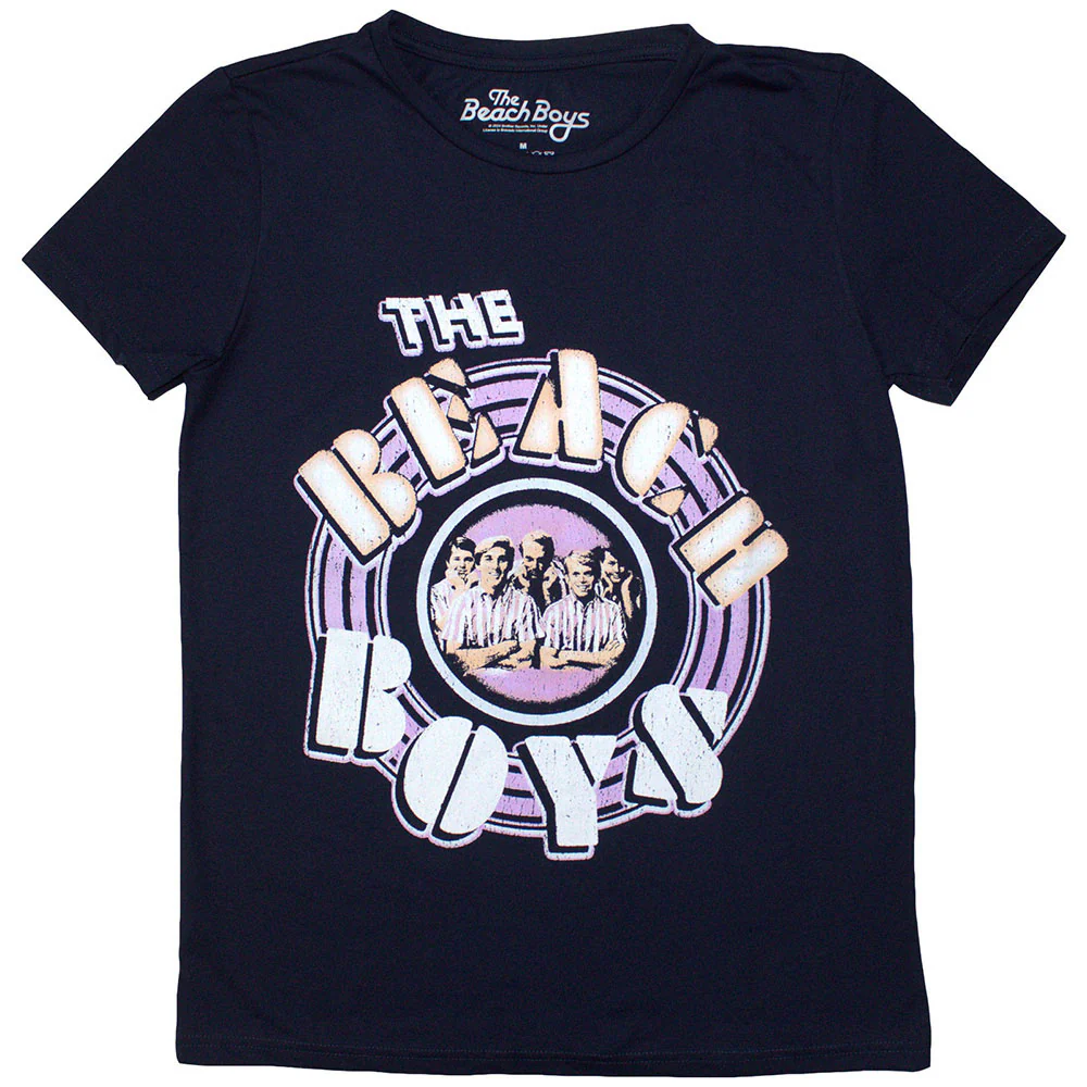 Vintage Photo T-shirt