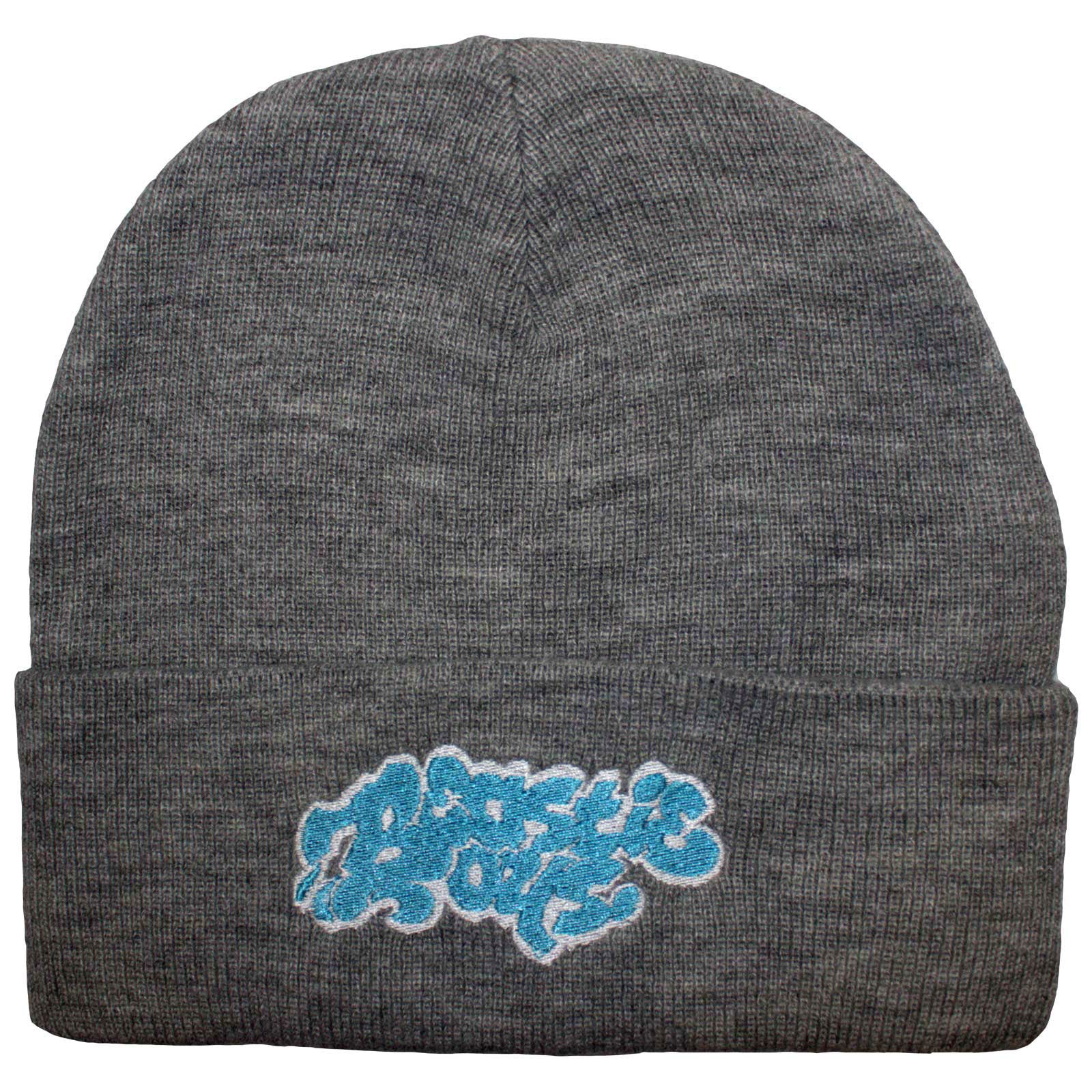 Graffiti Logo Beanie