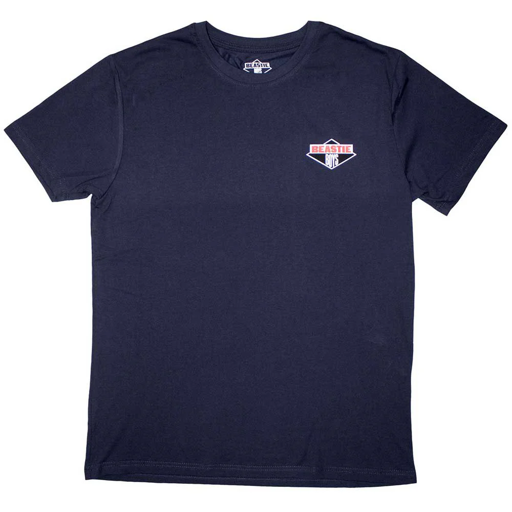 Mini Diamond Logo T-shirt