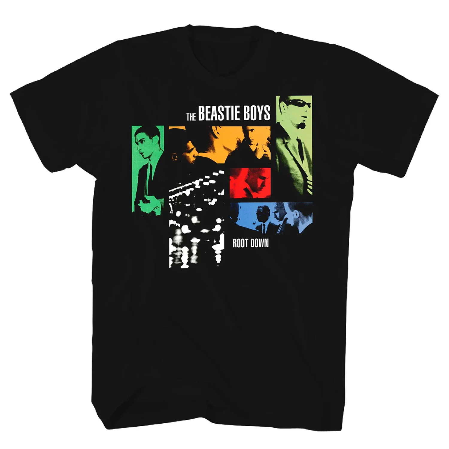 Root Down T-shirt
