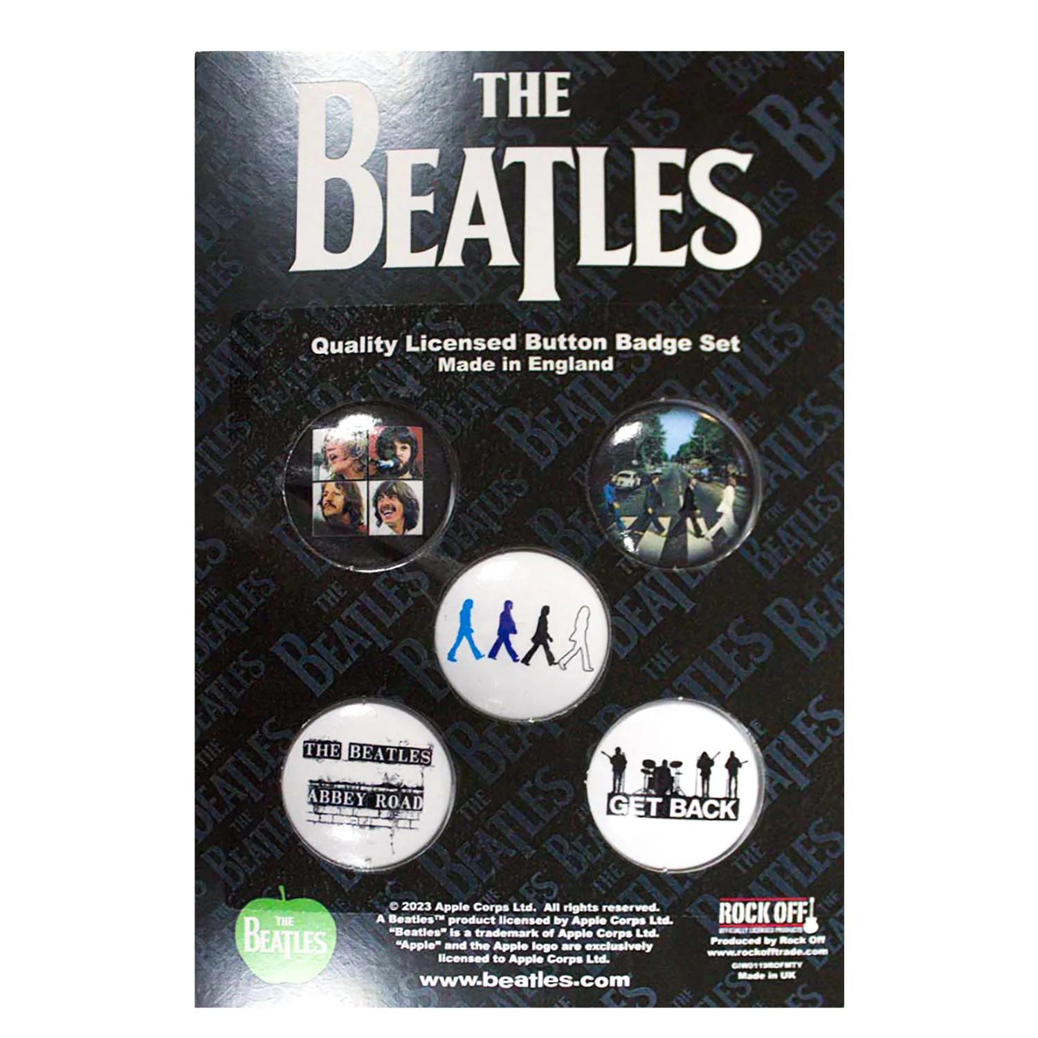 1969-1970 Collector Items