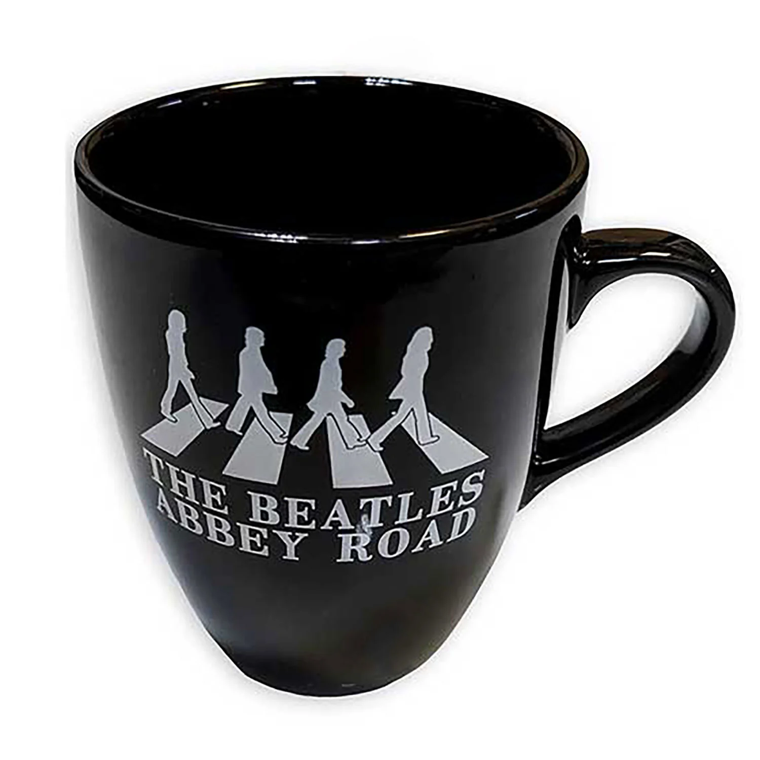 Abbey Road B&w Marrow Coffee Mug - Image 2