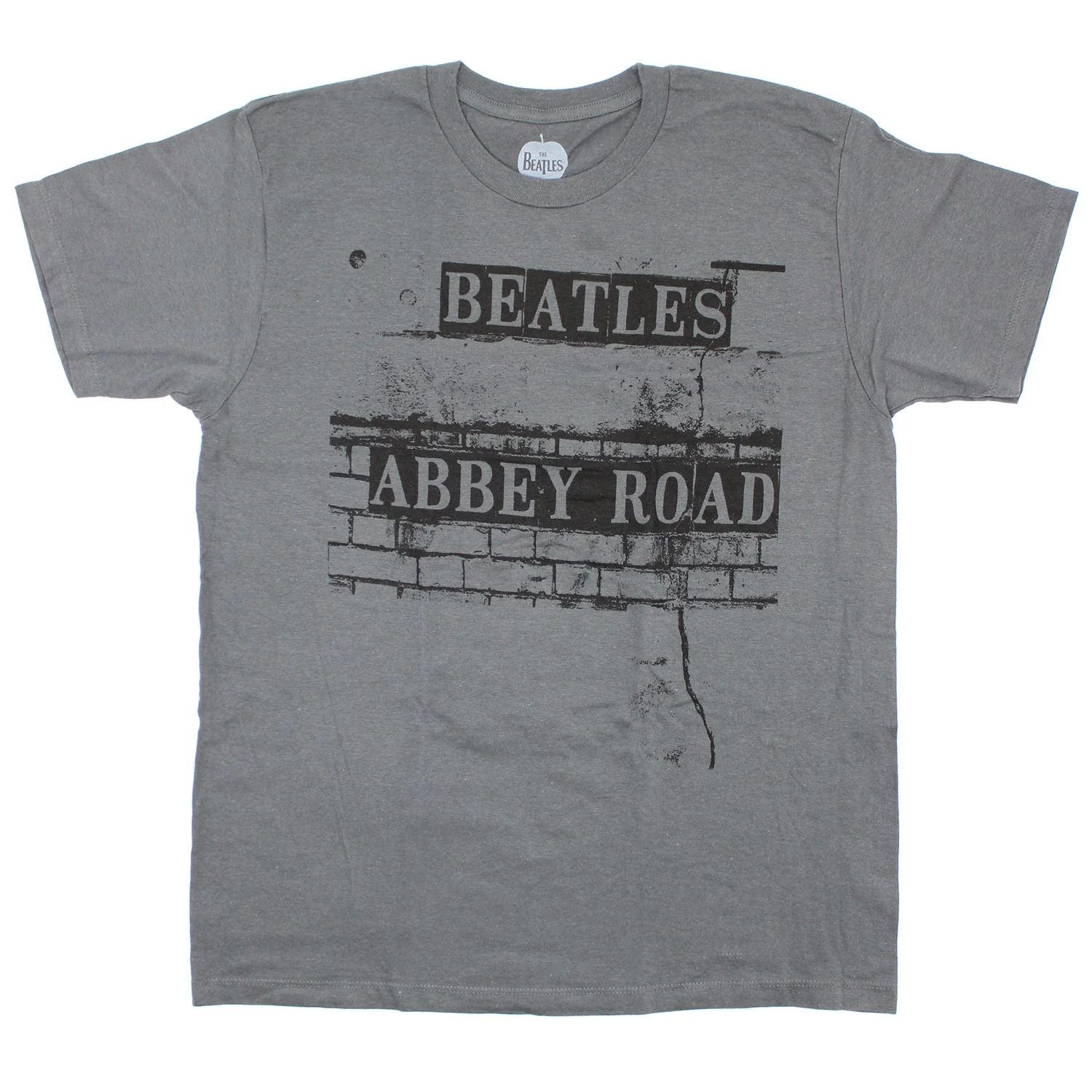 Abbey Road Brick Wall T-shirt