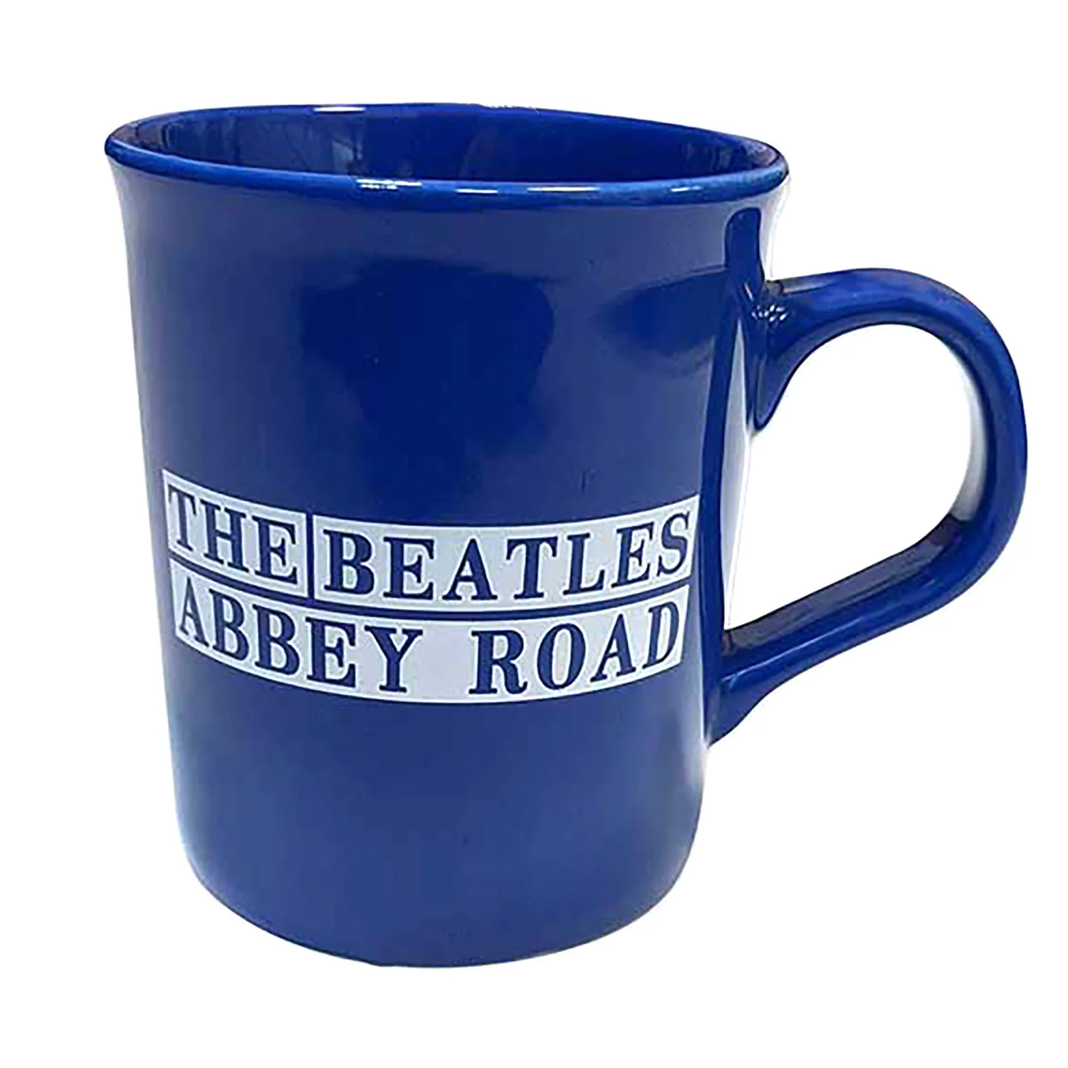 Abbey Road Crossing Coffee Mug - Image 2