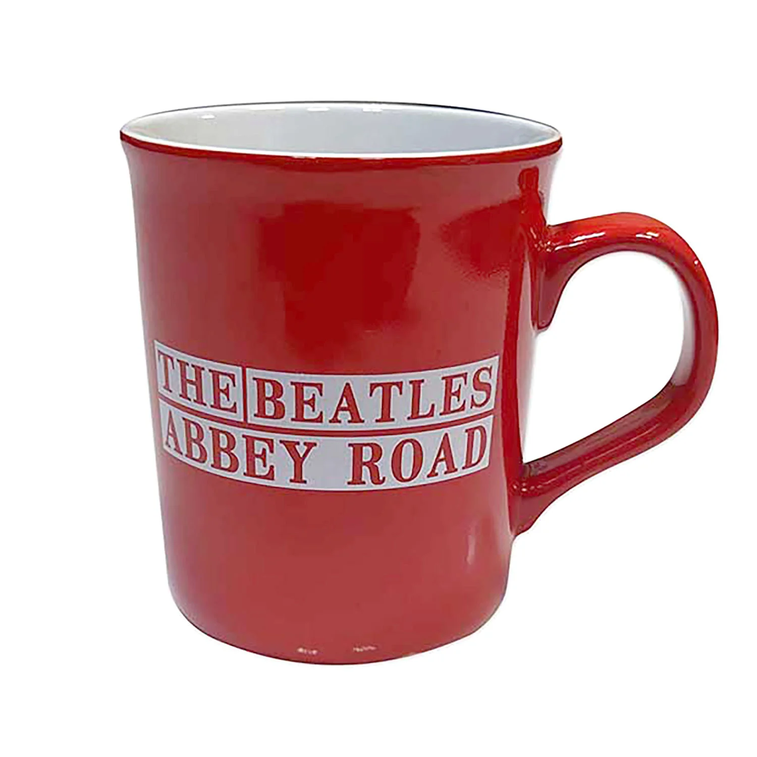 Abbey Road Crossing Coffee Mug - Image 2