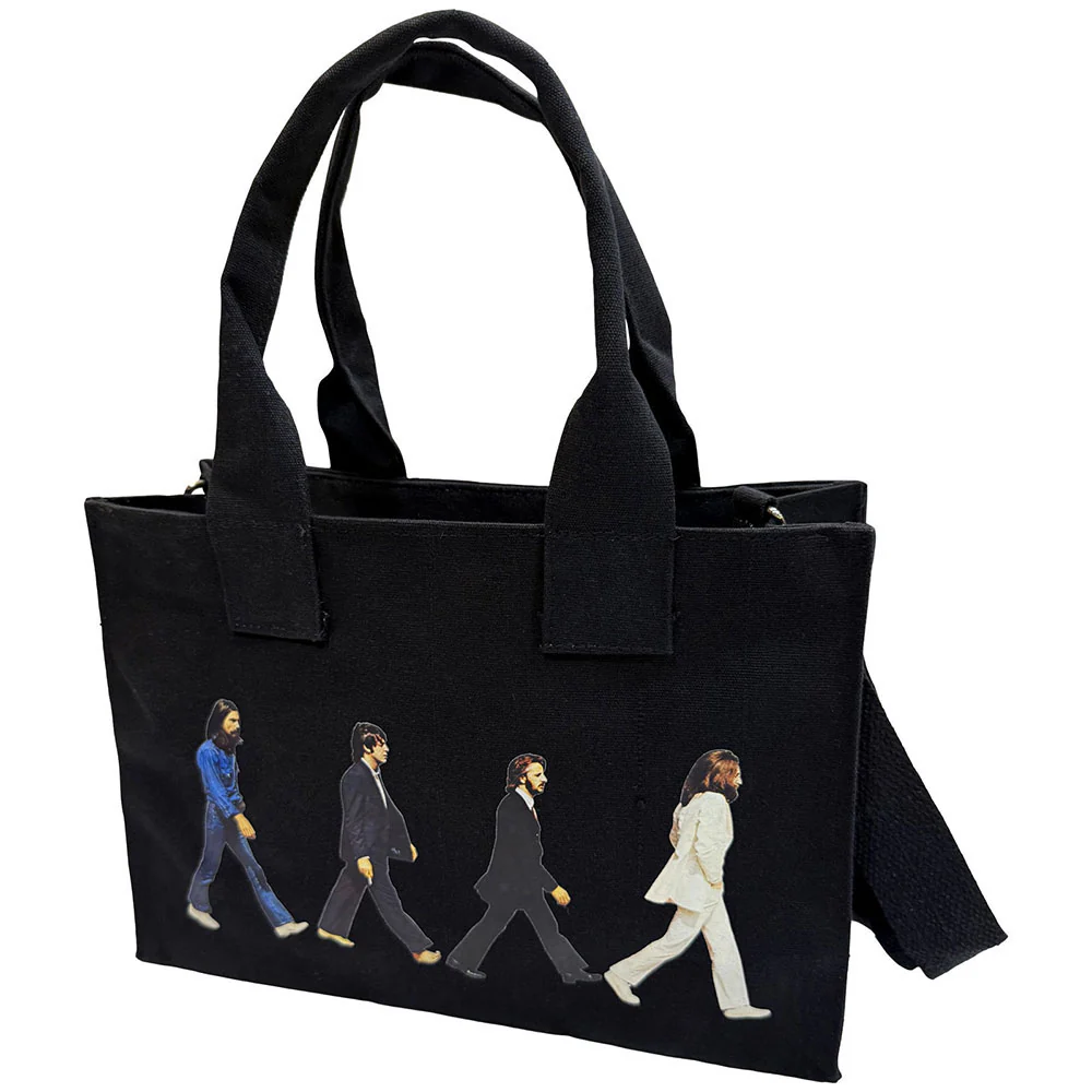 Abbey Road & Drop T Logo Wallets & Handbags