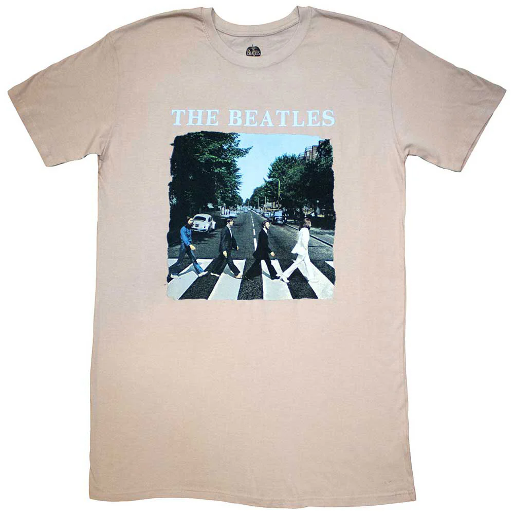 Abbey Road & Logo Work Dress