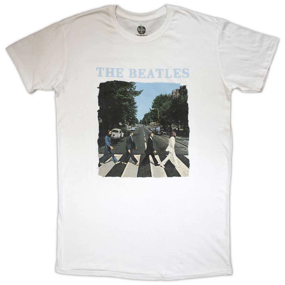Abbey Road & Logo Work Dress