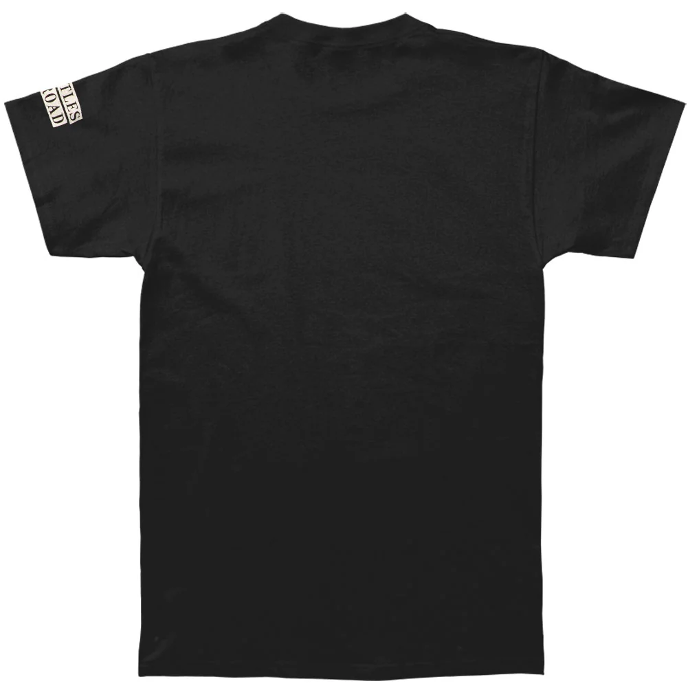 Abbey Road Silhouette T-shirt - Image 2