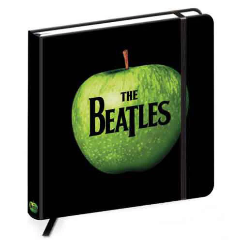 Apple Logo School Supplies