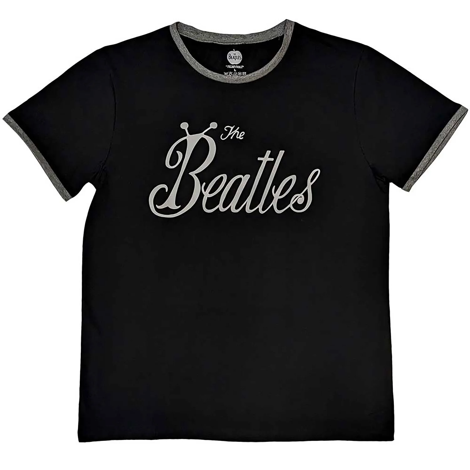 Bug Logo T-shirt