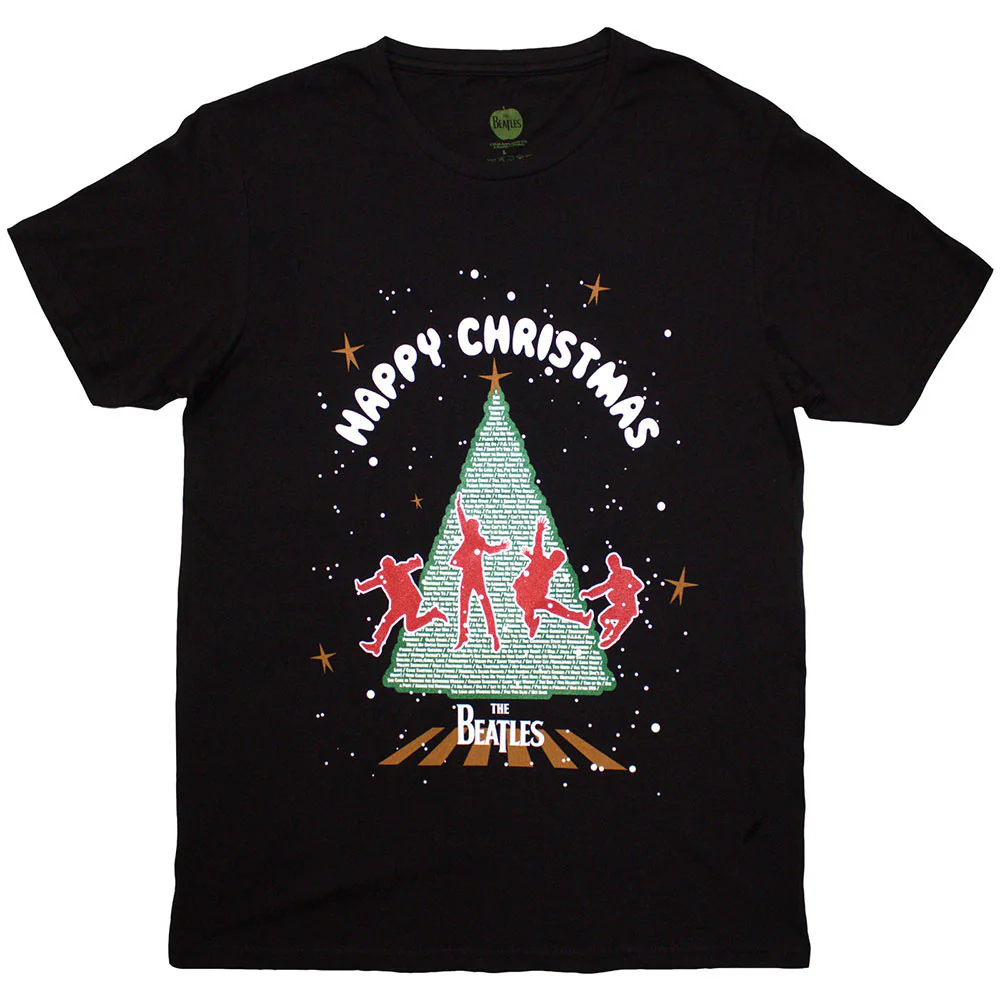 Christmas Tree T-shirt