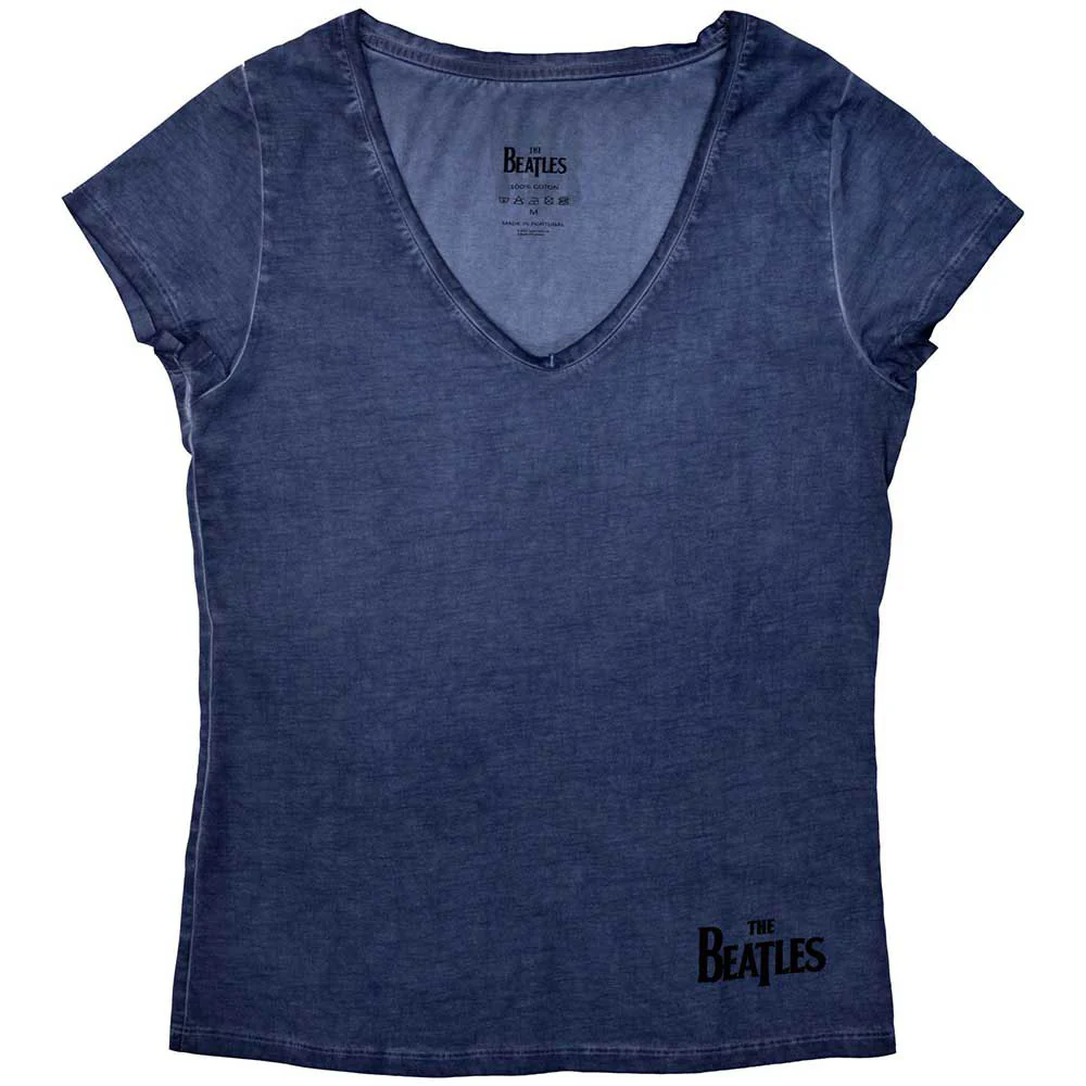 Corner Logo T-shirt