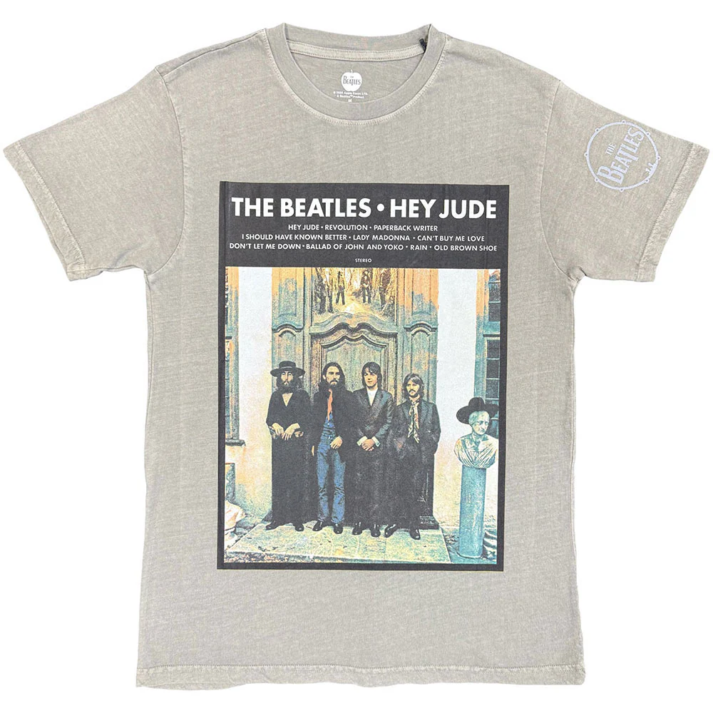 Doorway T-shirt