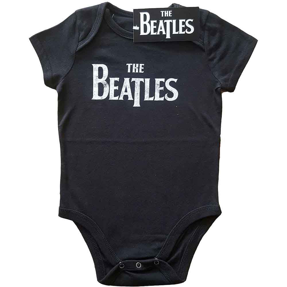 Drop T Logo Bodysuit