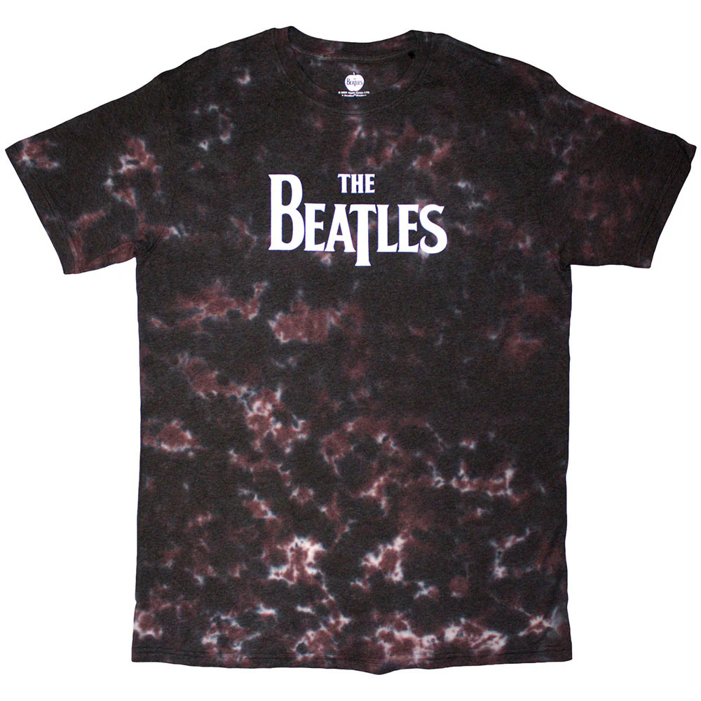 Drop T Logo T-shirt