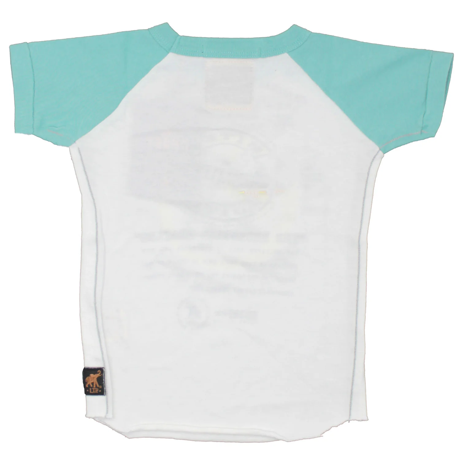 Essential Beatles By TRUNK LTD Childrens T-shirt - Image 2