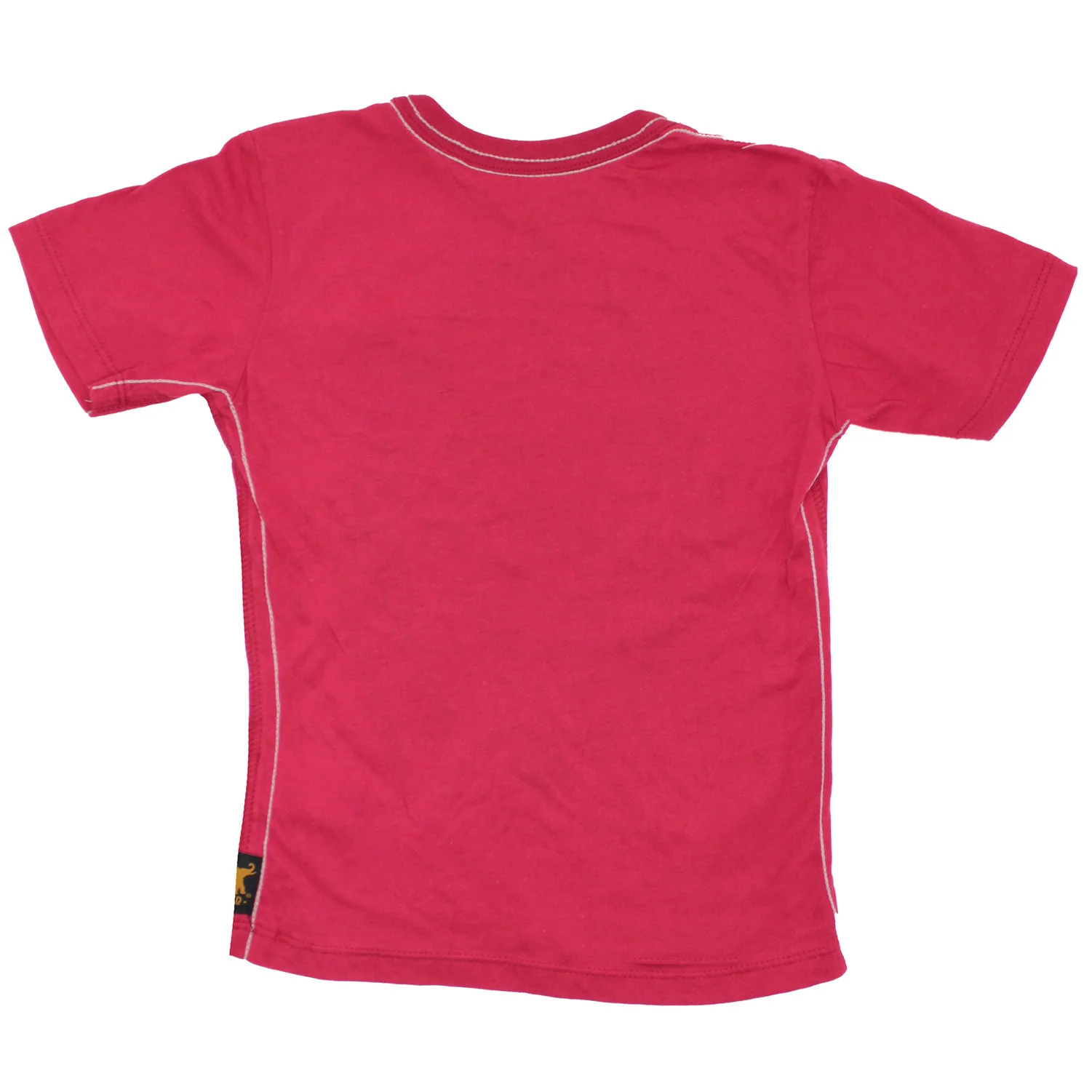 Get Back Don't Let Me Down The Beatles by TRUNK LTD Childrens T-shirt - Image 2