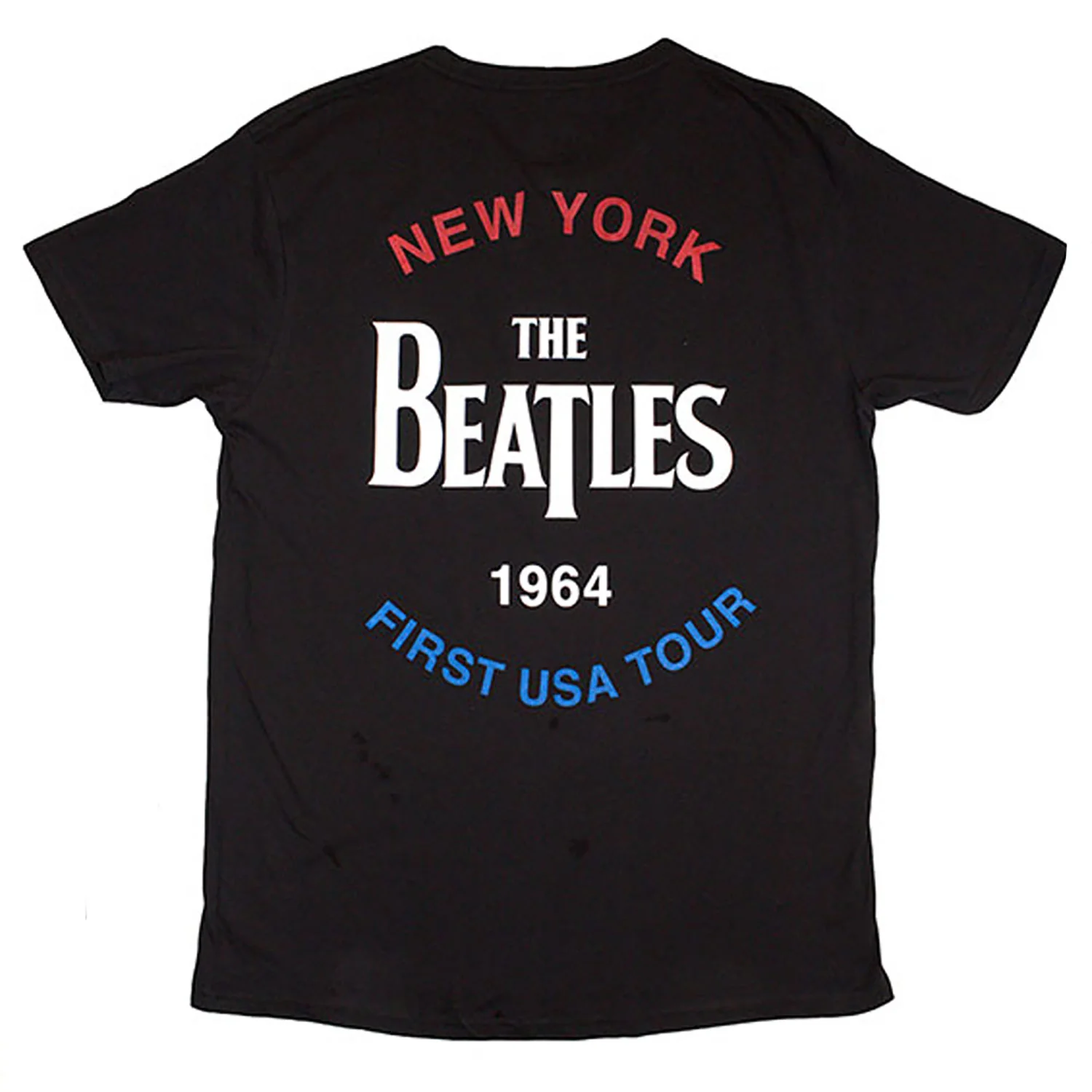 New York 1964 T-shirt - Image 2