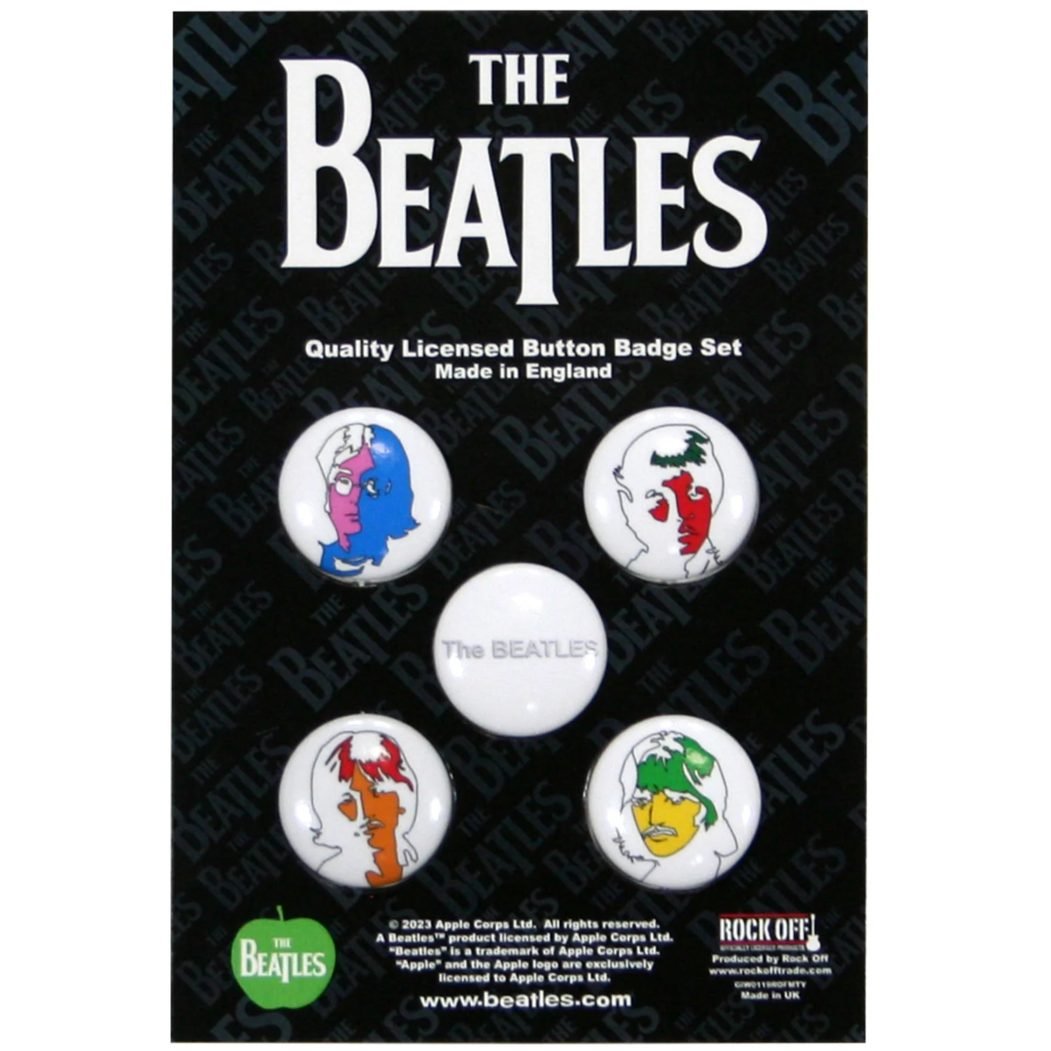 Ob-la-di Collector Items