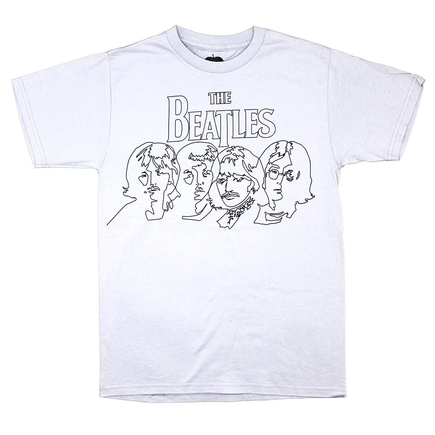 Outline T-shirt