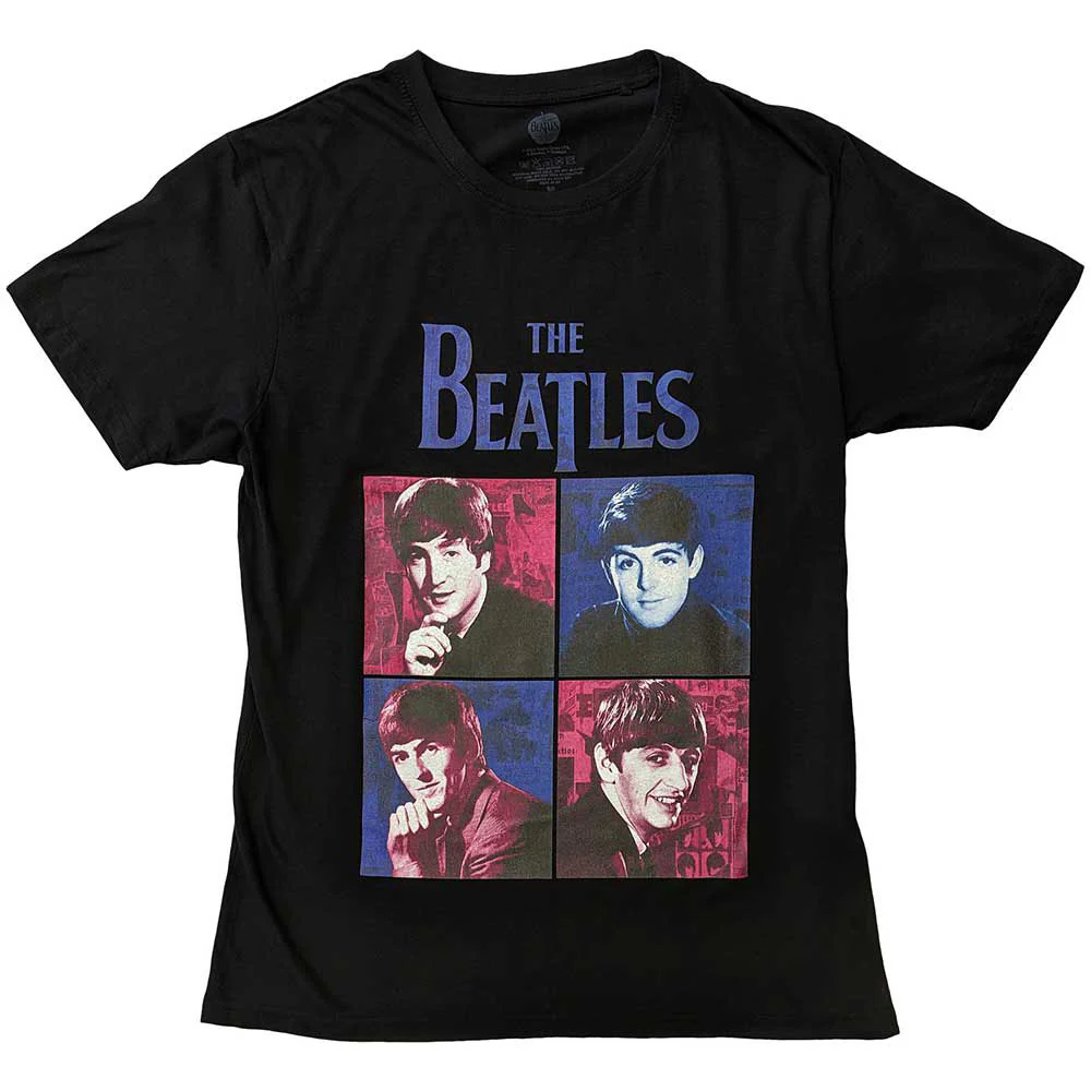 Portraits T-shirt