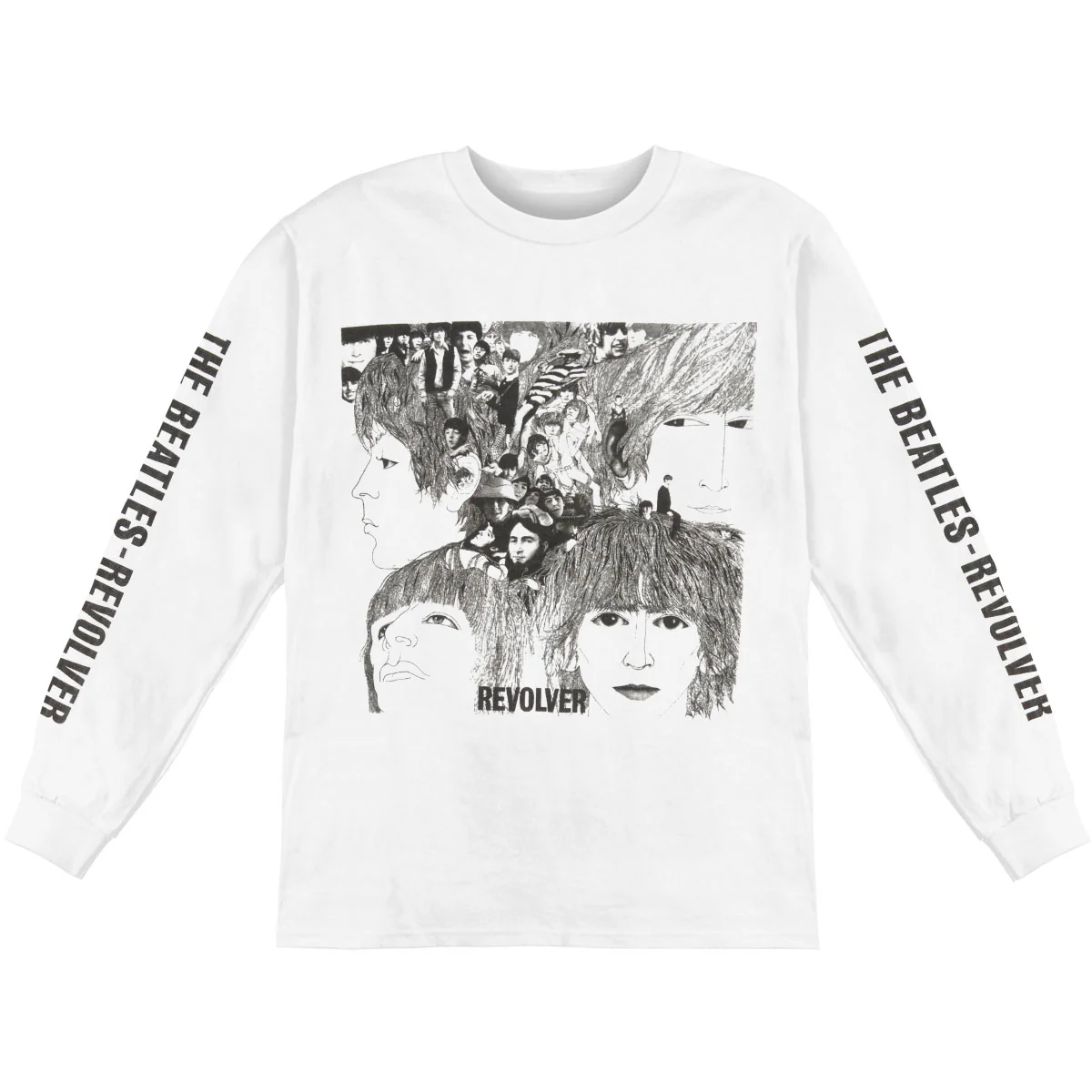 Revolver Long Sleeve
