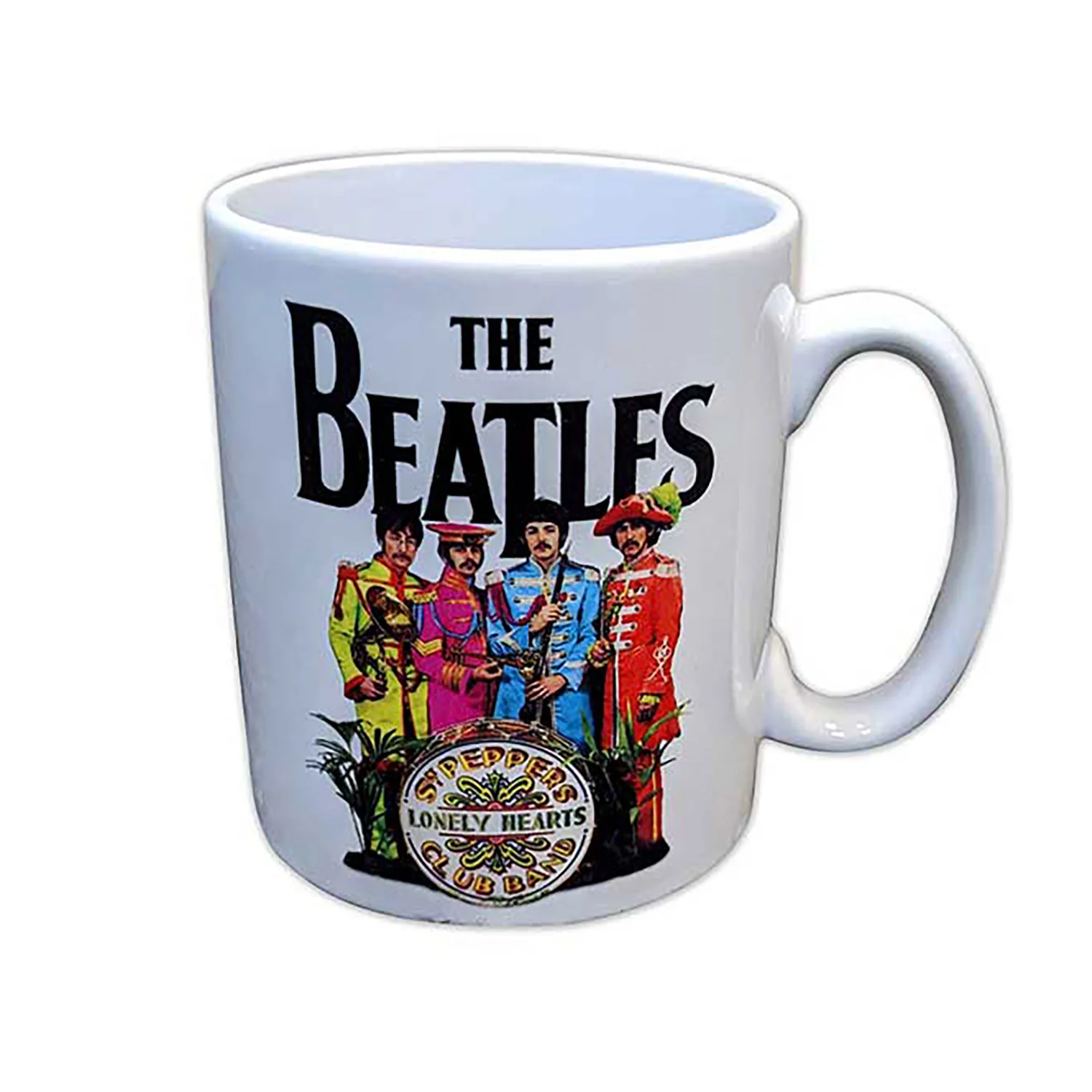 Sgt. Pepper Coffee Mug - Image 2