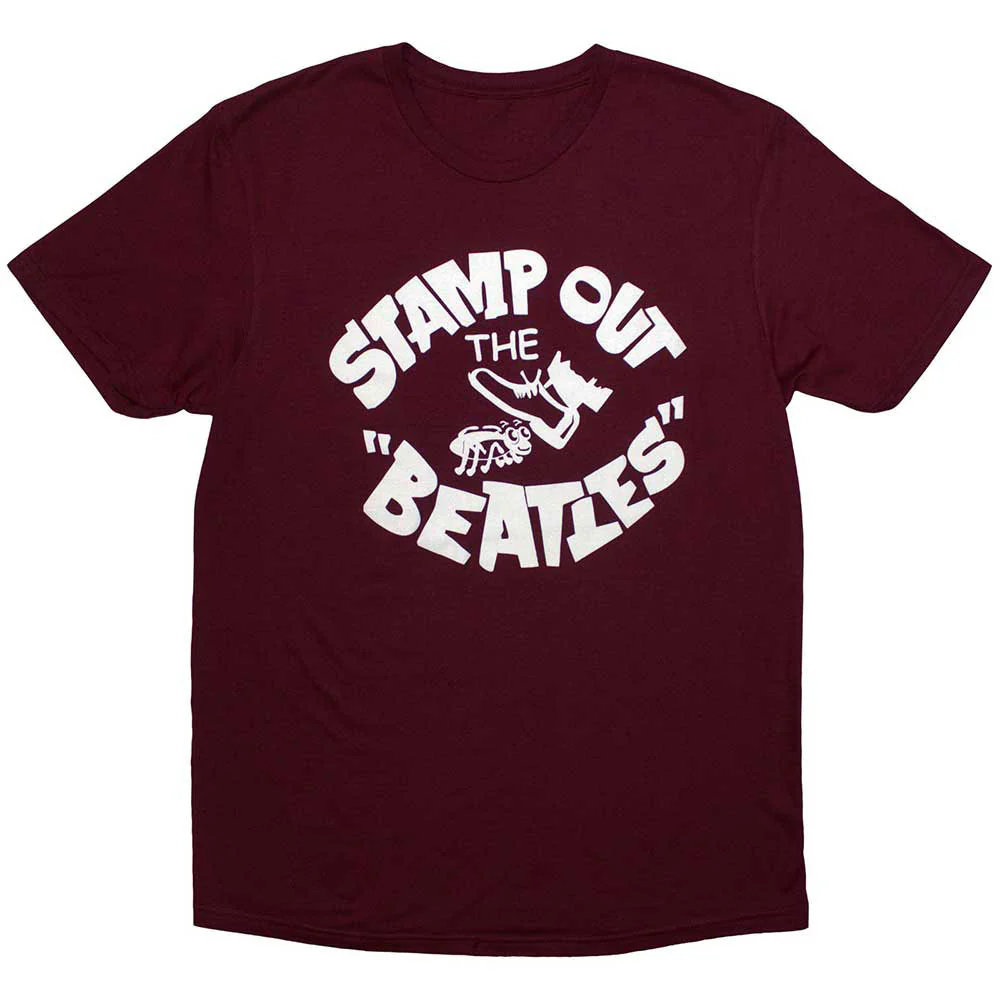 Stamp Out The... T-shirt