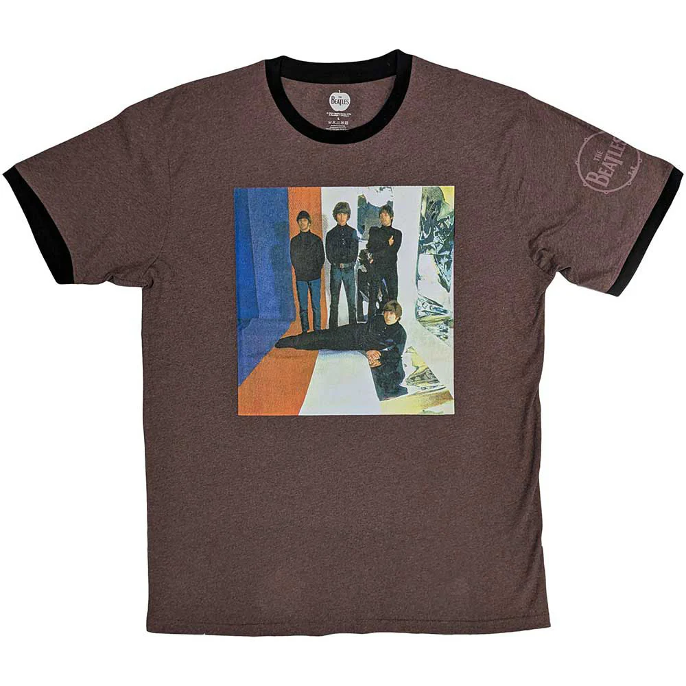 Stripes T-shirt