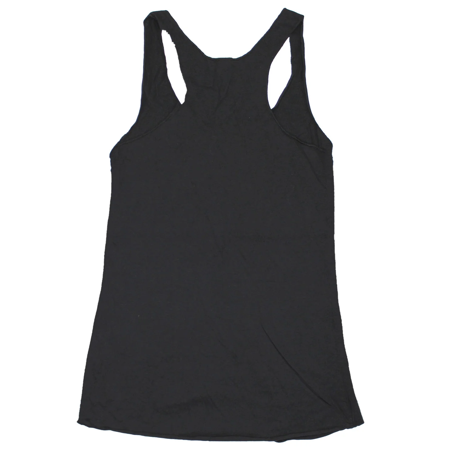 With A Little Help From My Friends Womens Tank - Image 2