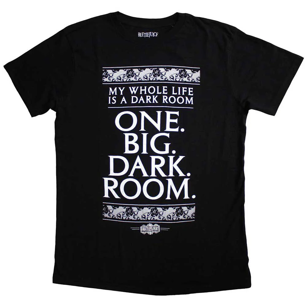 Dark Room T-shirt