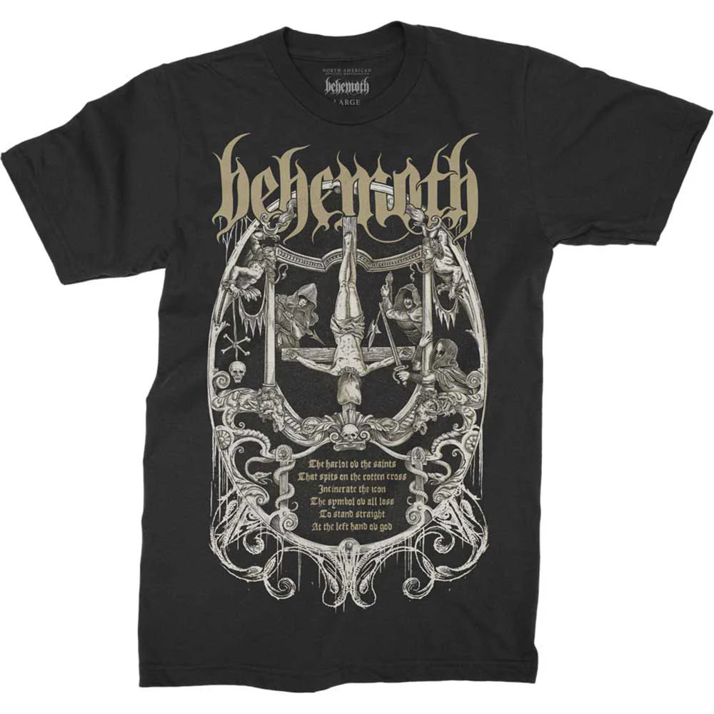 Harlot T-shirt