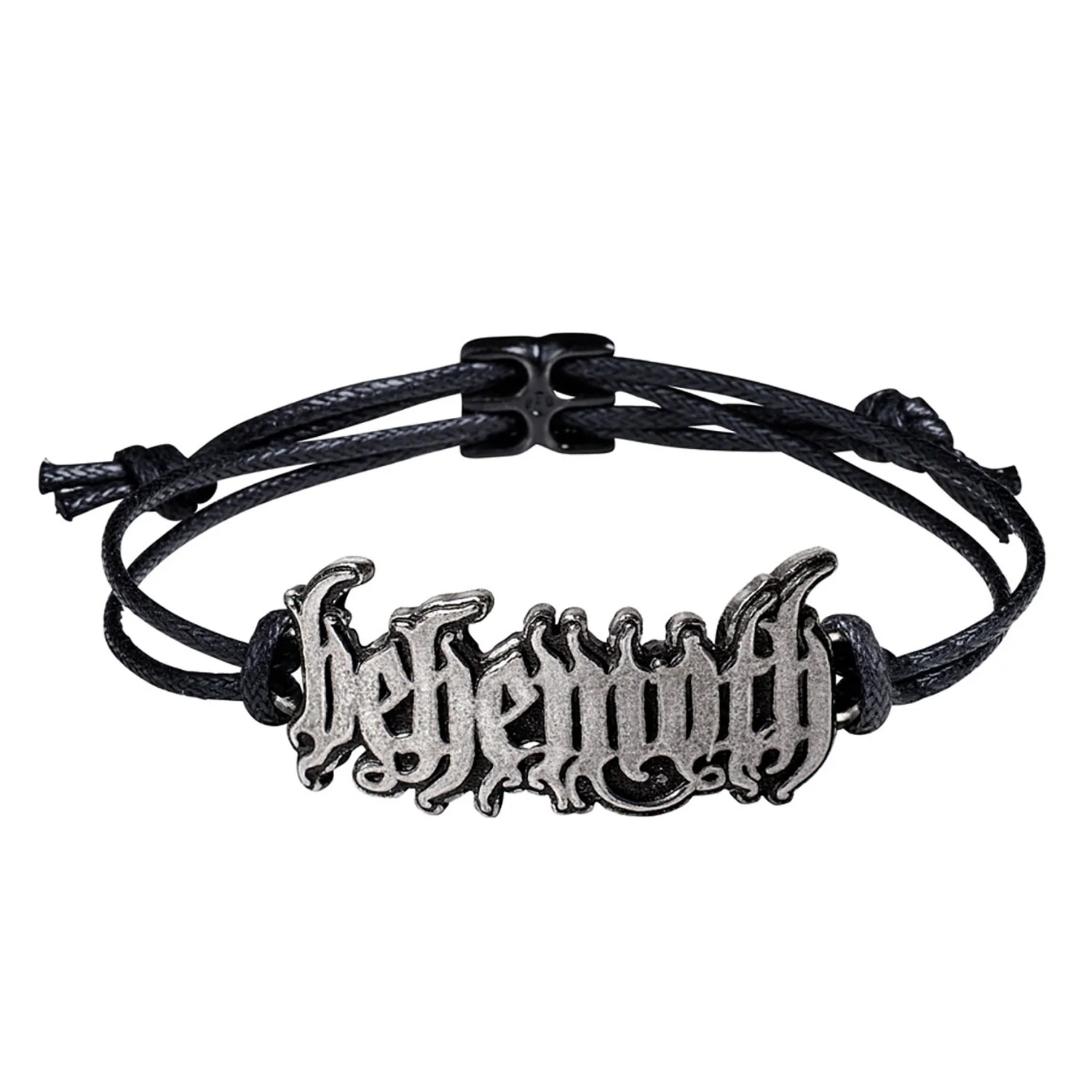 Logo Wrist Strap Wristband